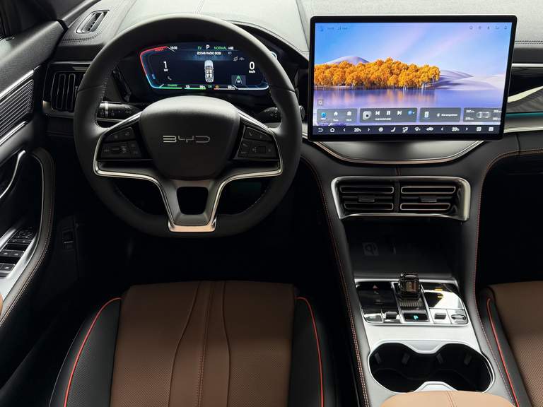 BYD