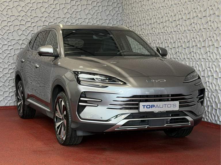 BYD