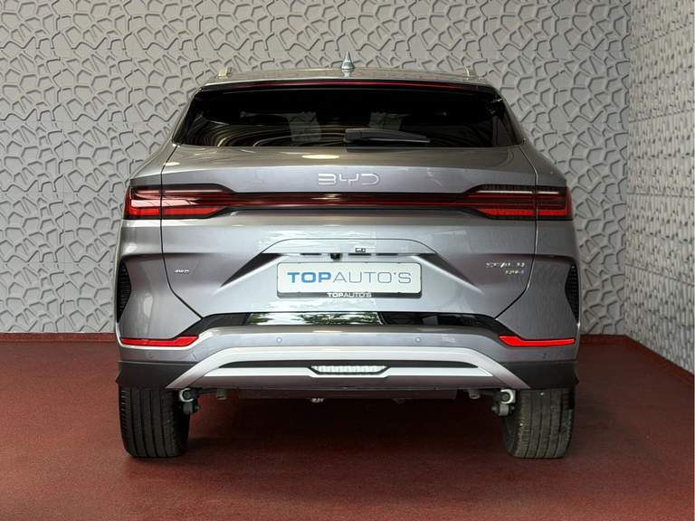 BYD