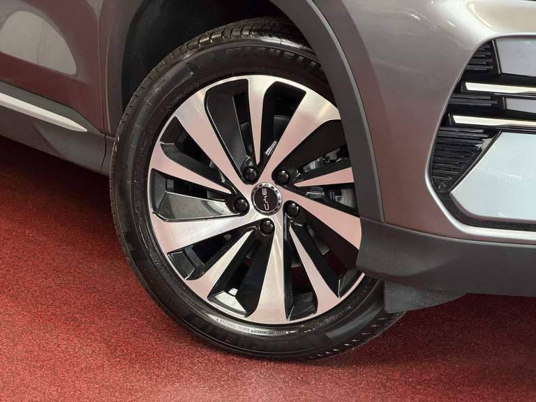 BYD
