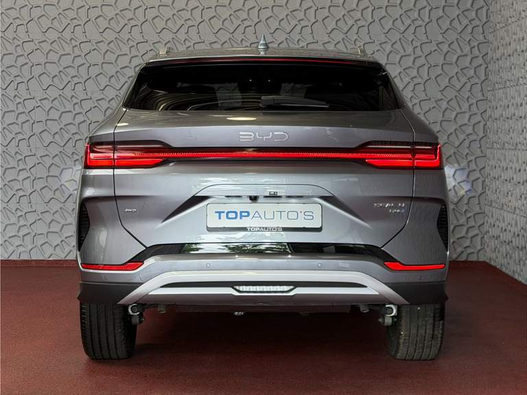 BYD