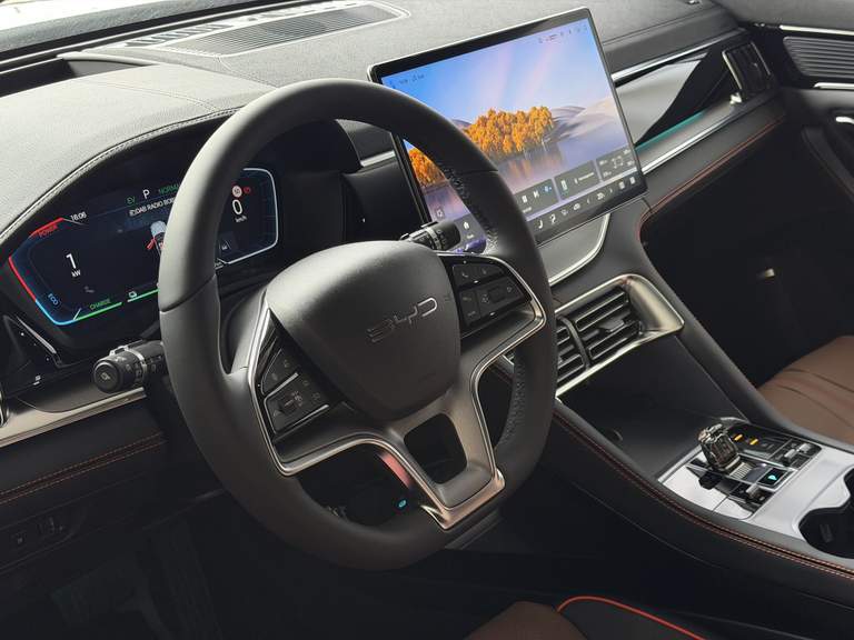 BYD