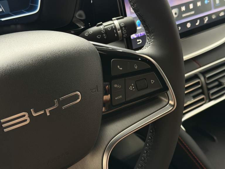 BYD