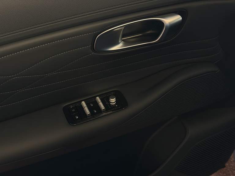 Geely