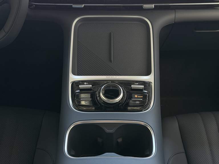 Geely