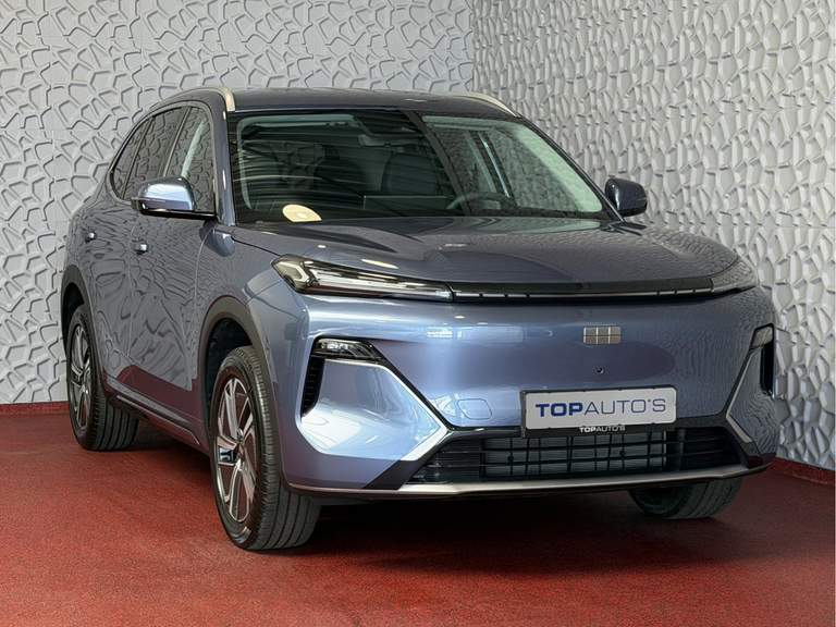 Geely