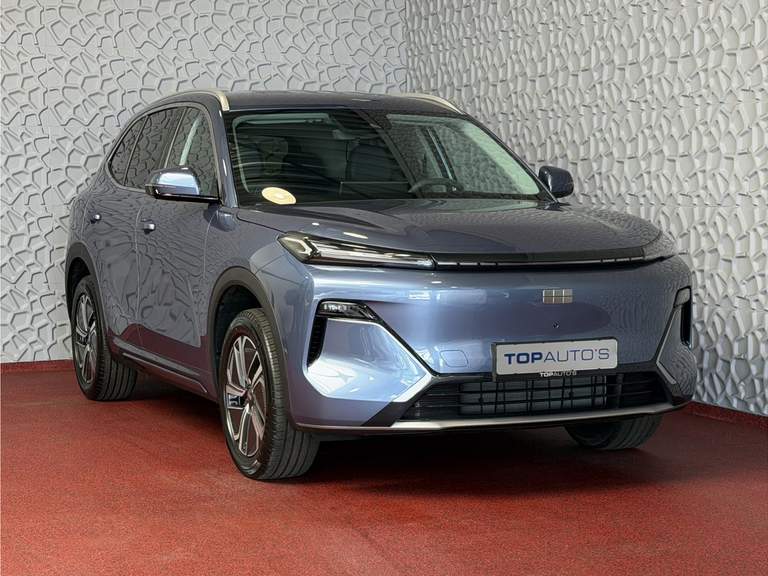 Geely