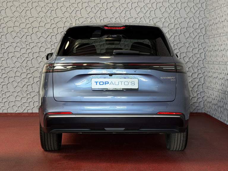 Geely