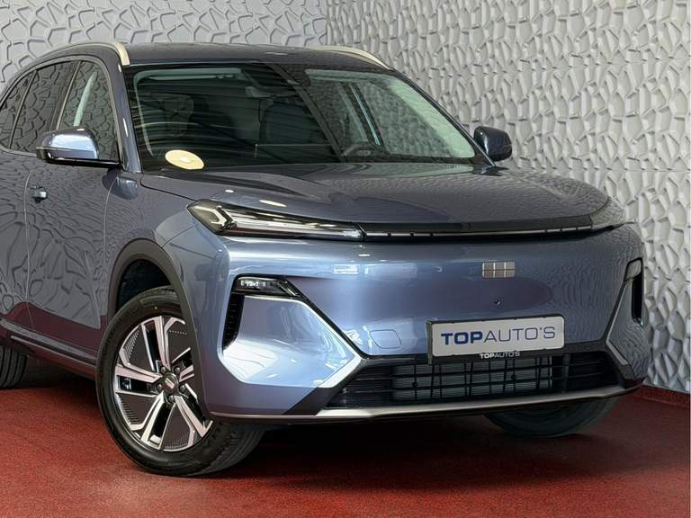 Geely