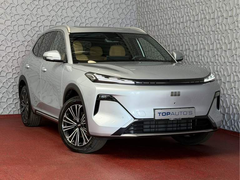 Geely