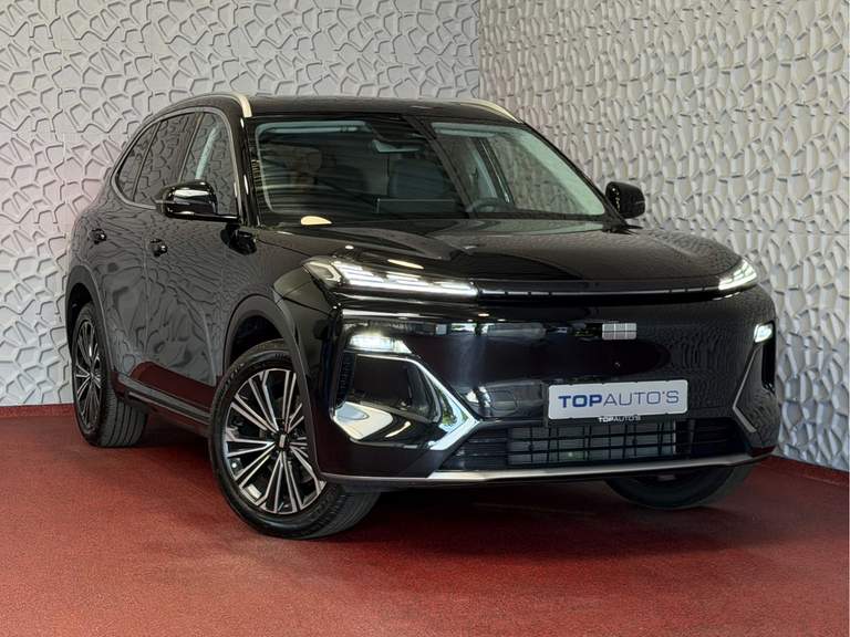 Geely Geely