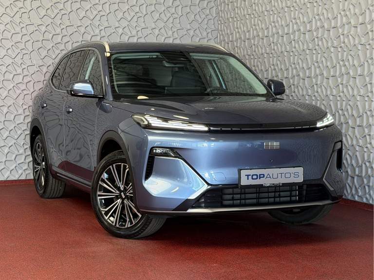 Geely