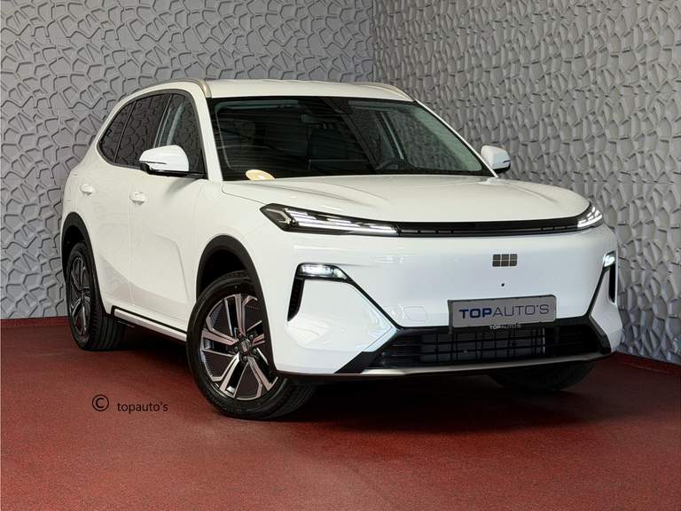Geely