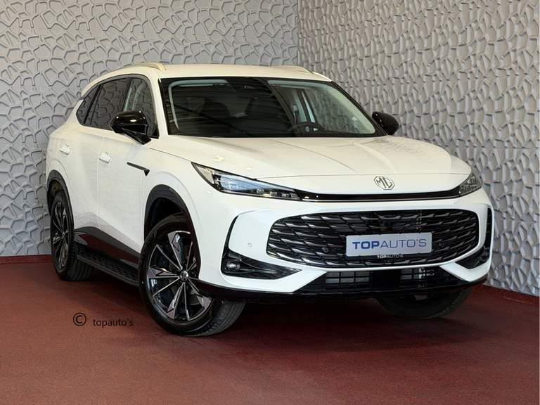 MG