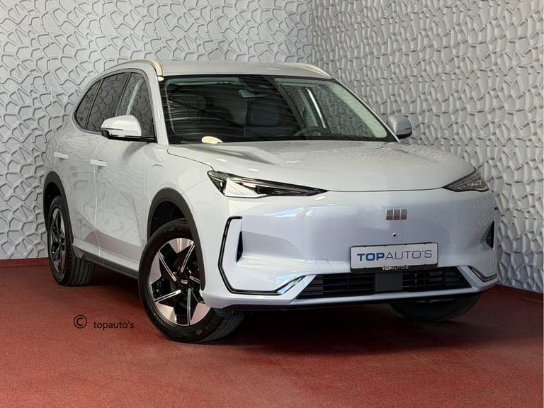 Geely