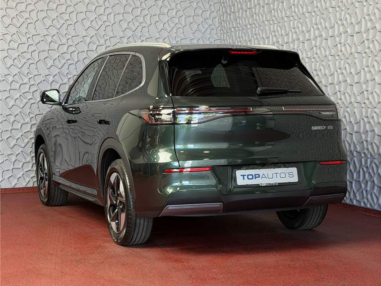 Geely Geely