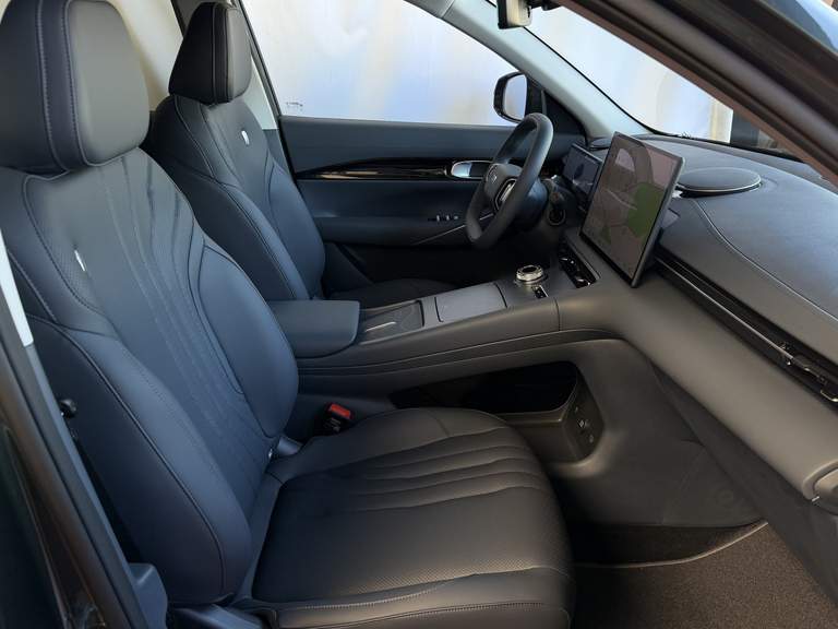 Geely Geely