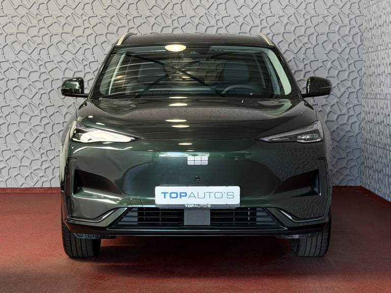 Geely Geely