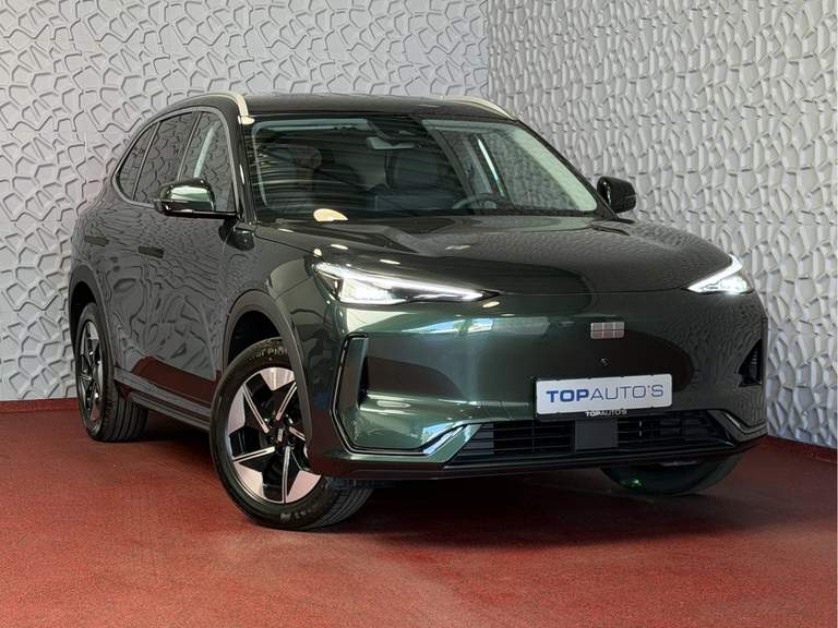 Geely Geely