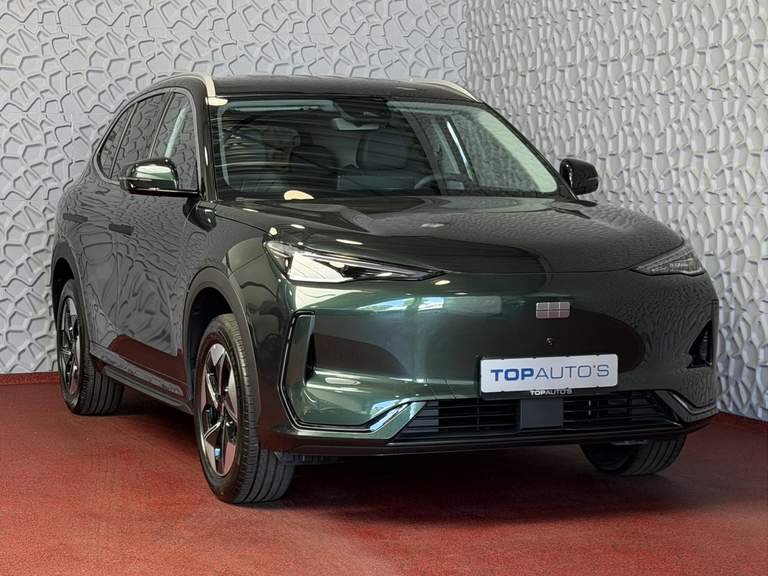 Geely Geely