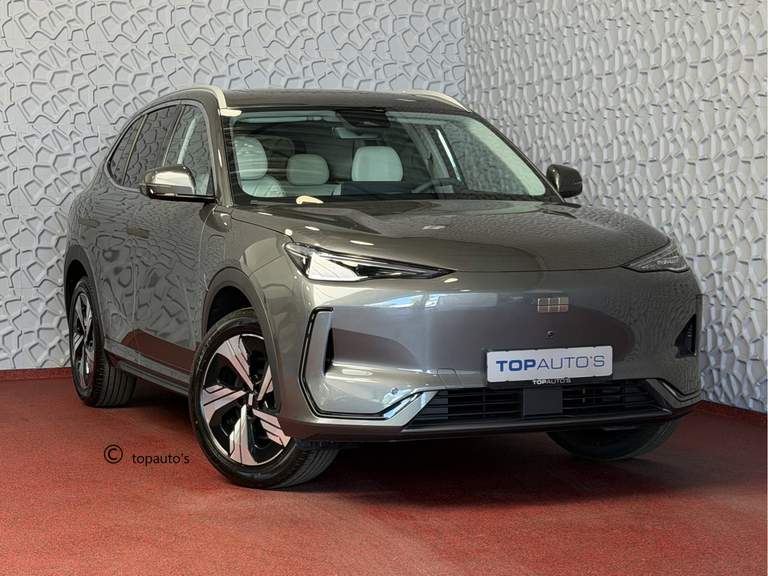 Geely