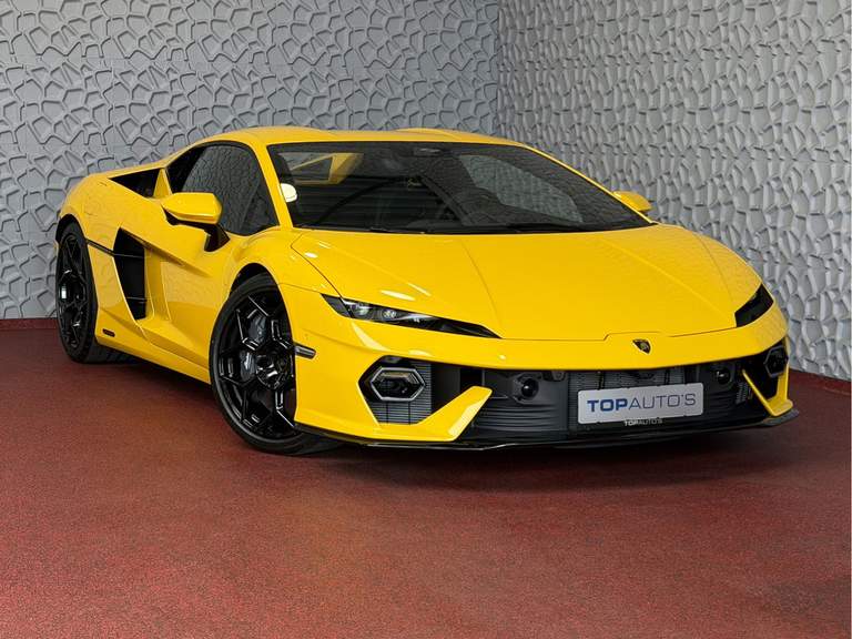 Lamborghini