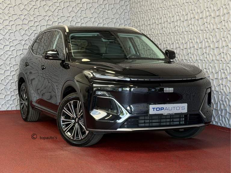 Geely