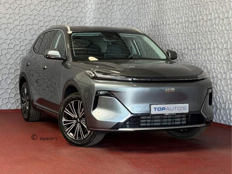 Geely Geely