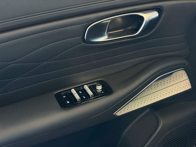 Geely
