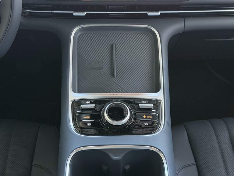 Geely