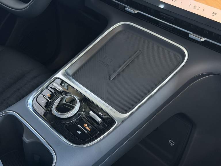 Geely