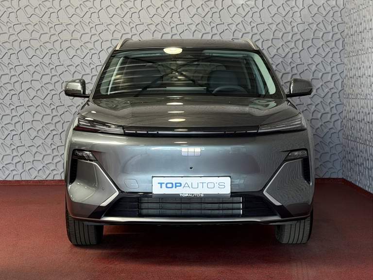 Geely