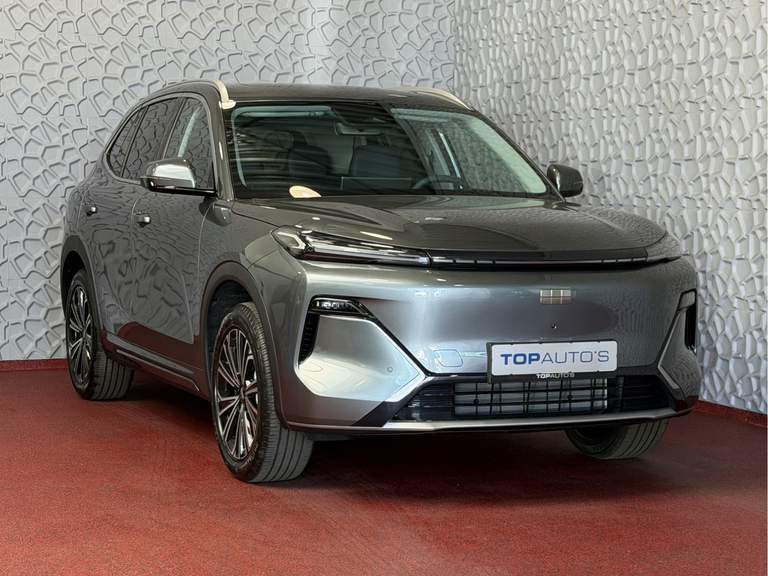 Geely
