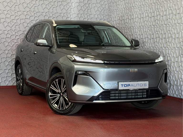 Geely