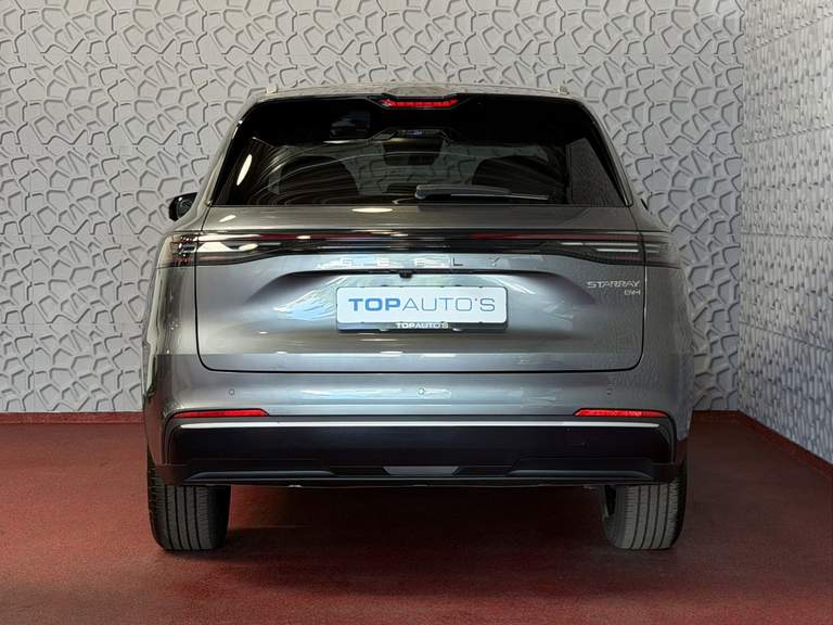 Geely
