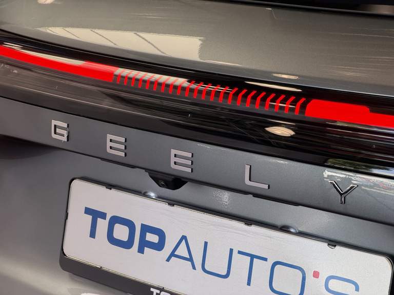 Geely