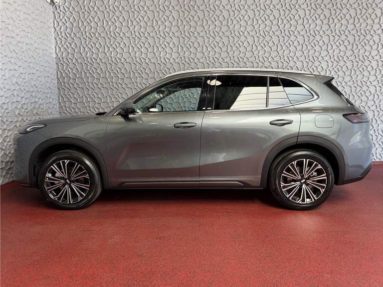 Geely