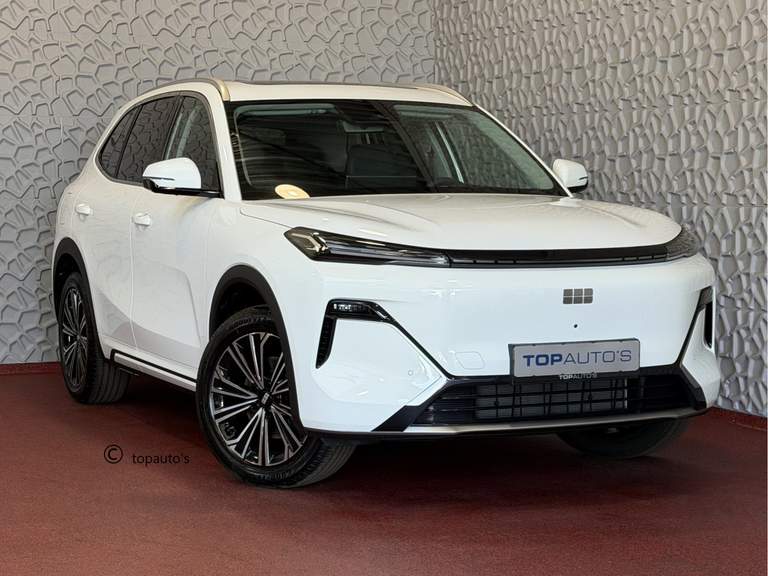 Geely