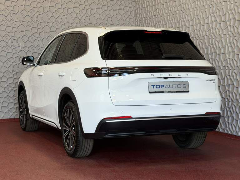Geely