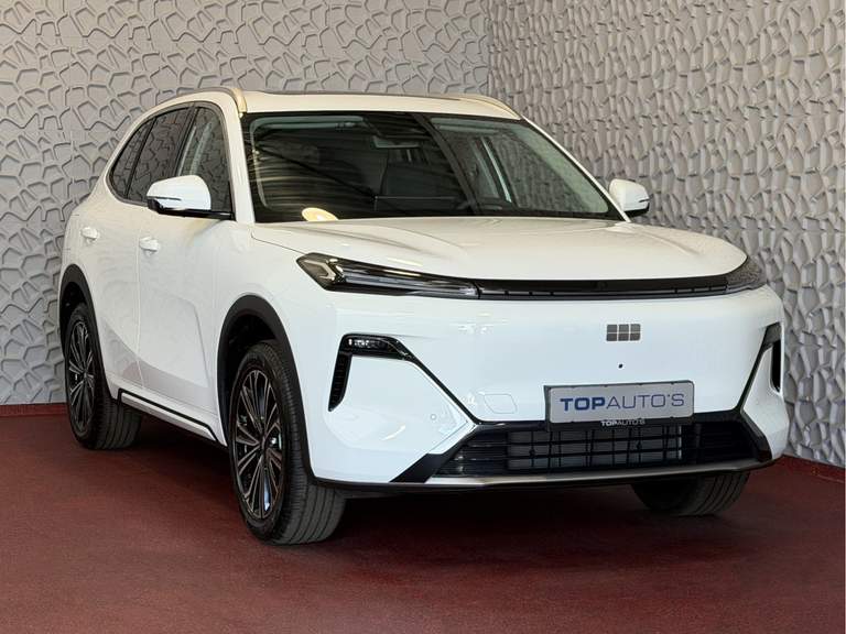 Geely