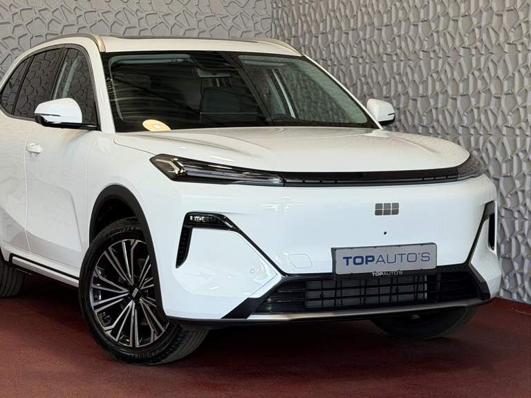 Geely