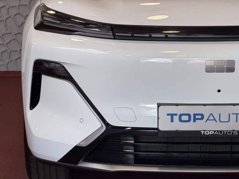 Geely