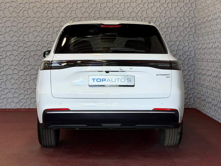 Geely