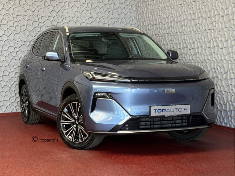 Geely
