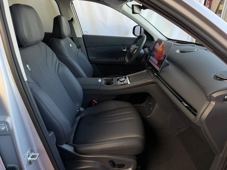 Geely