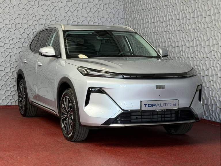 Geely