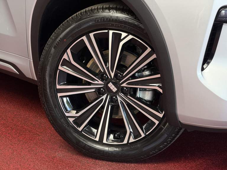 Geely