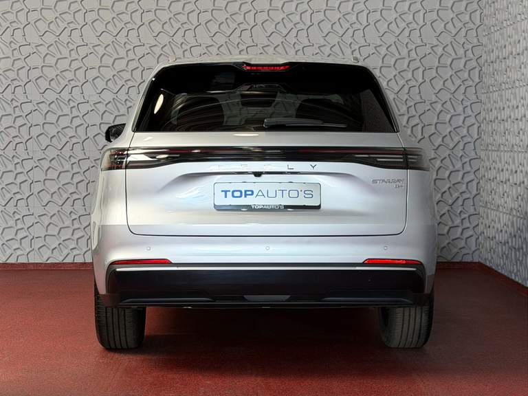 Geely