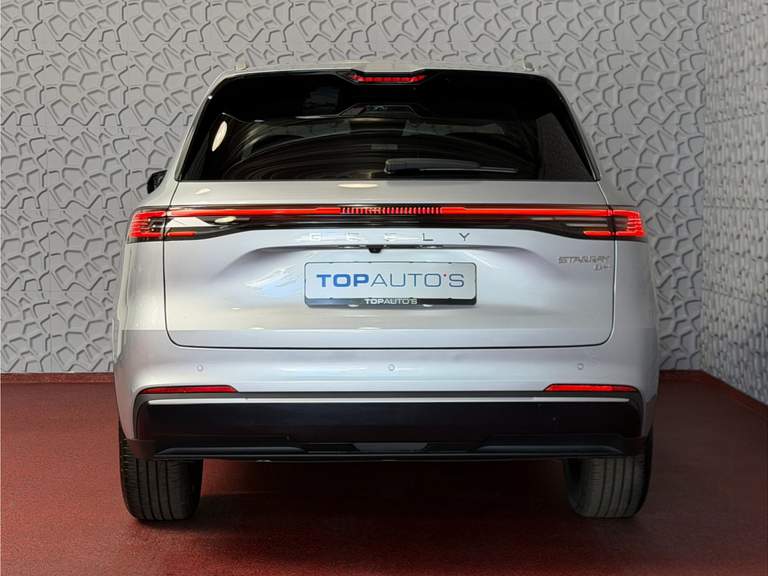 Geely