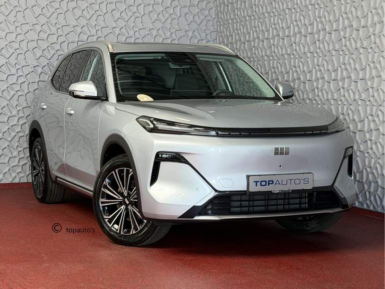 Geely